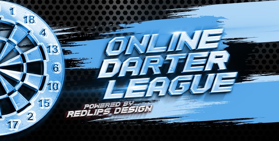Online Darter League